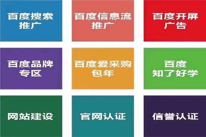 揭秘SEM推广代运营公司的成功之路